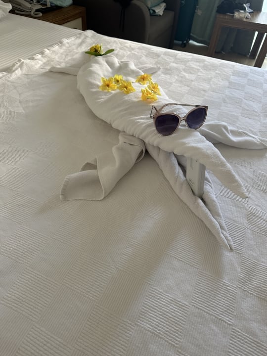 Zimmer Blue Diamond Alya