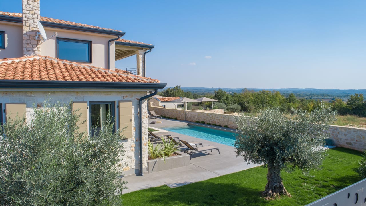 Außenansicht Exclusive Living LUXURY ESTATE & VILLAS