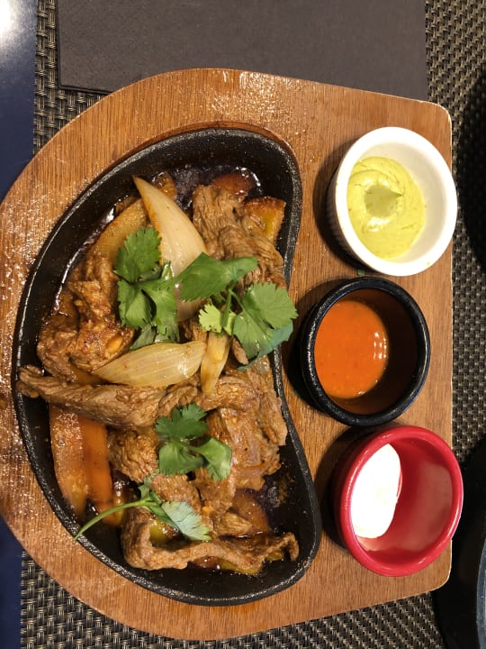 Gastro Maxx Royal Belek Golf Resort