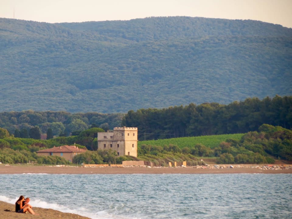 Golf von Baratti Park Albatros Village