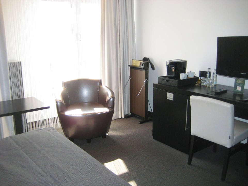 Zimmer Hotel Van der Valk Hildesheim