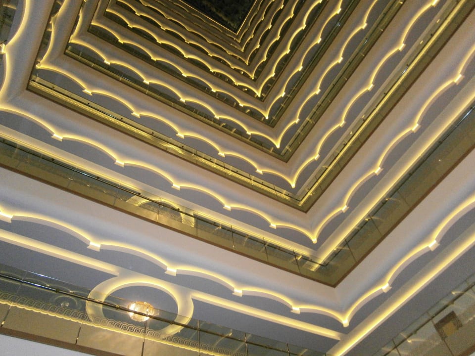 Treppenhaus Royal Holiday Palace