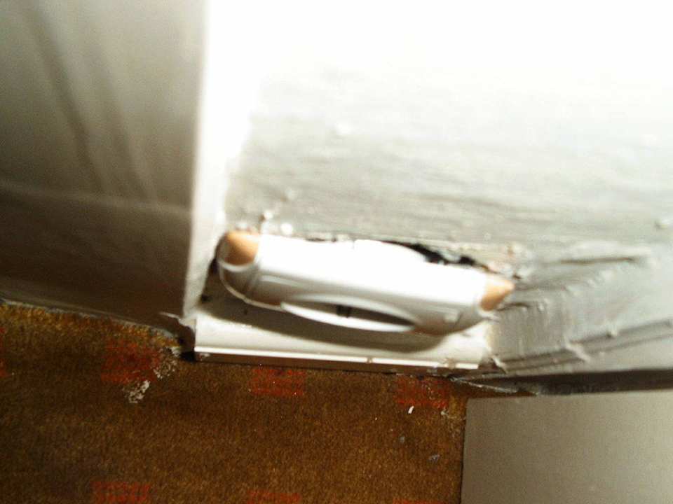 Steckdose Orient Life Resort Hotel