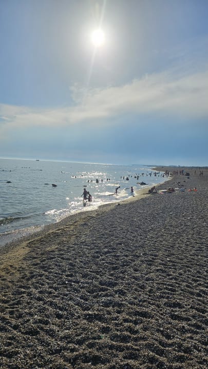 Strand Asteria Family Resort Side