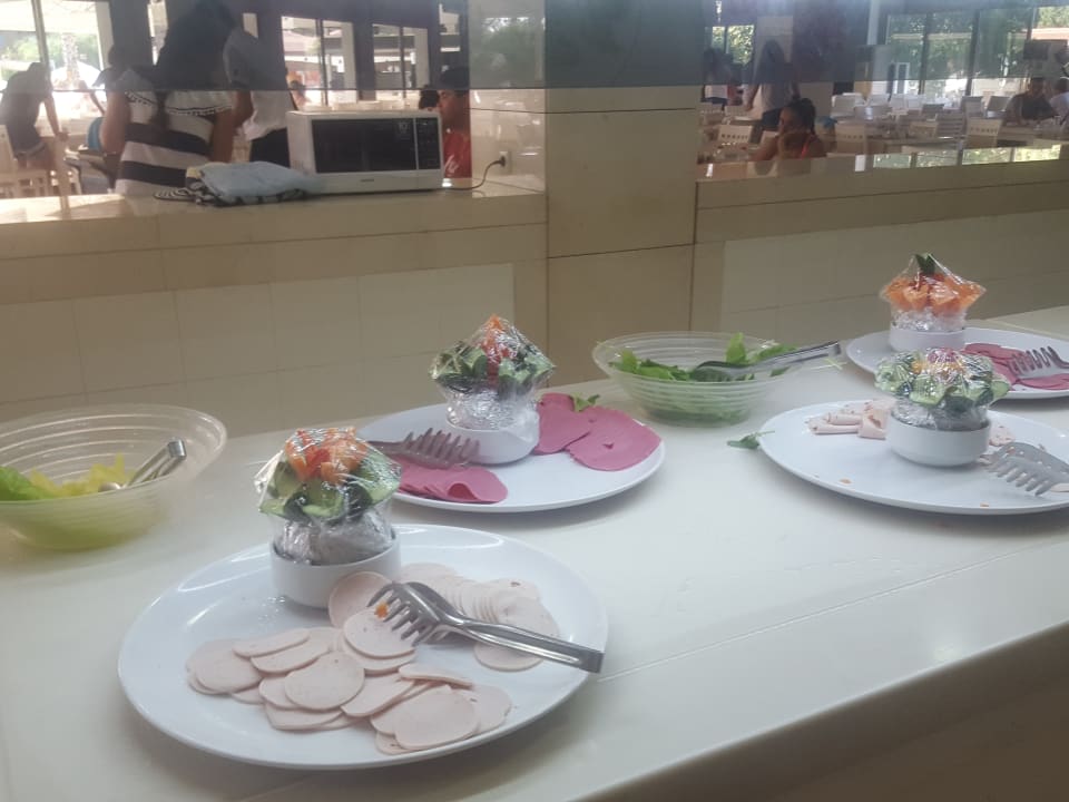 Gastro Hotel Serra Park