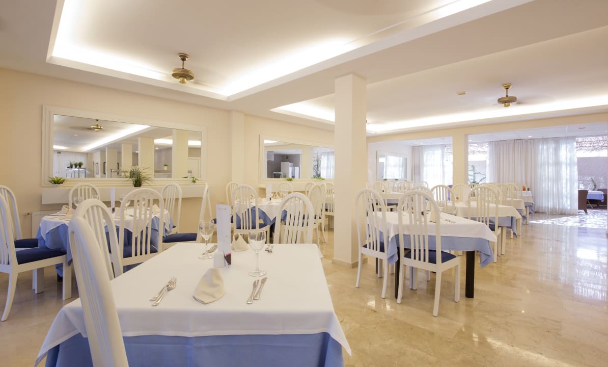 Restaurant Canyamel Sun Aparthotel
