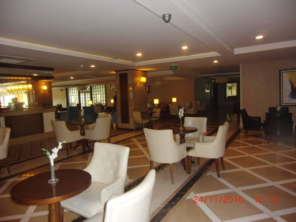 Bar Aydinbey Kings Palace & Spa