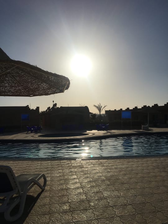 Pool Silver Beach Boutique Hotel