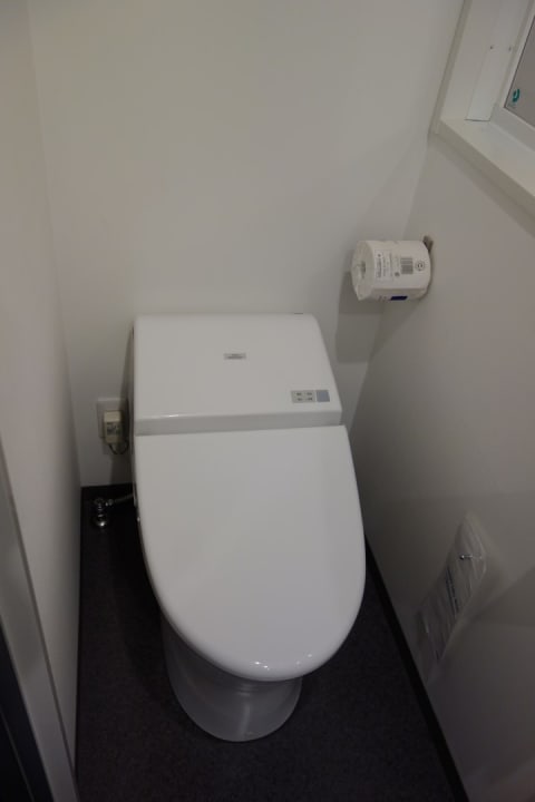 Zimmer Hotel JR Kyushu Miyazaki