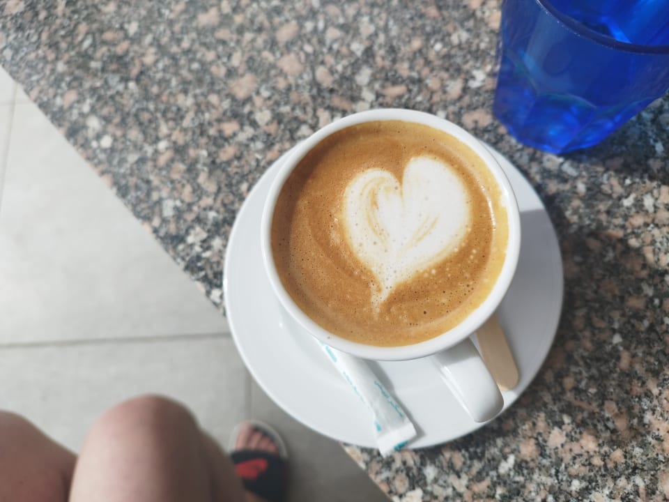 Gastro Jaz Dar EL Madina