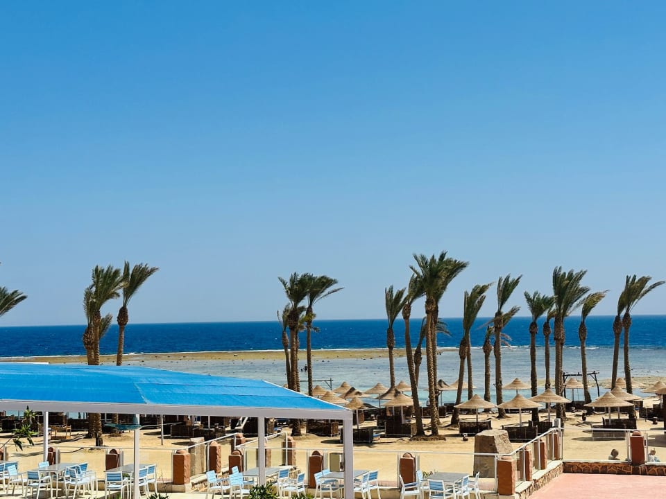 Strand Pickalbatros Villaggio Resort - Portofino