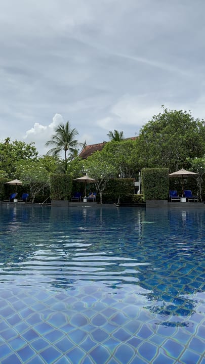 Pool JW Marriott Khao Lak Resort & Spa