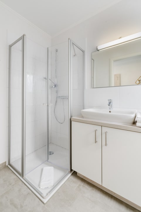 Zimmer Ferienwohnung "Nordseebrise"