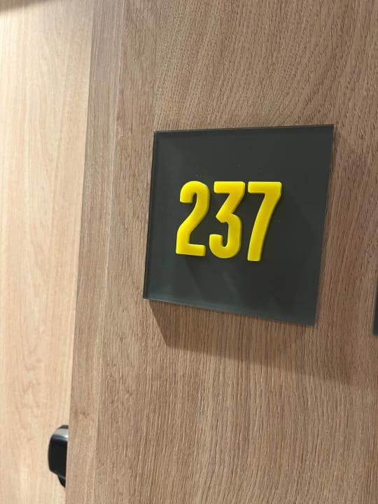 Zimmer Hampton by Hilton Krakow Airport