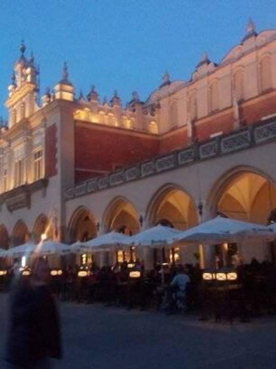 Krakow  centrum Home Hotel