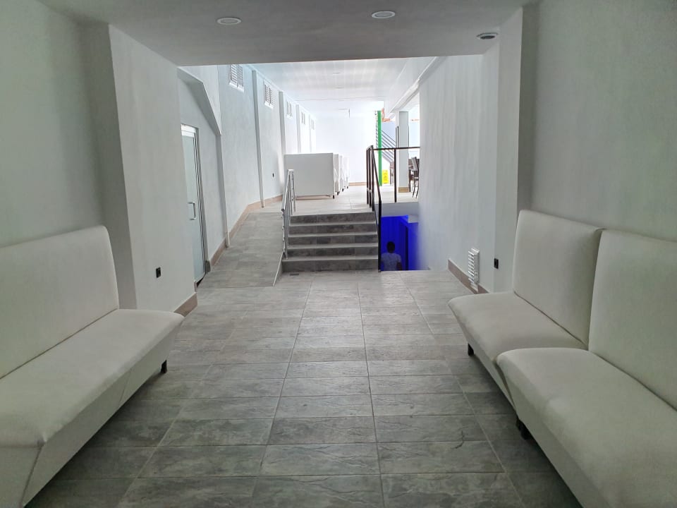 Sonstiges Hotel Aslan City Kleopatra