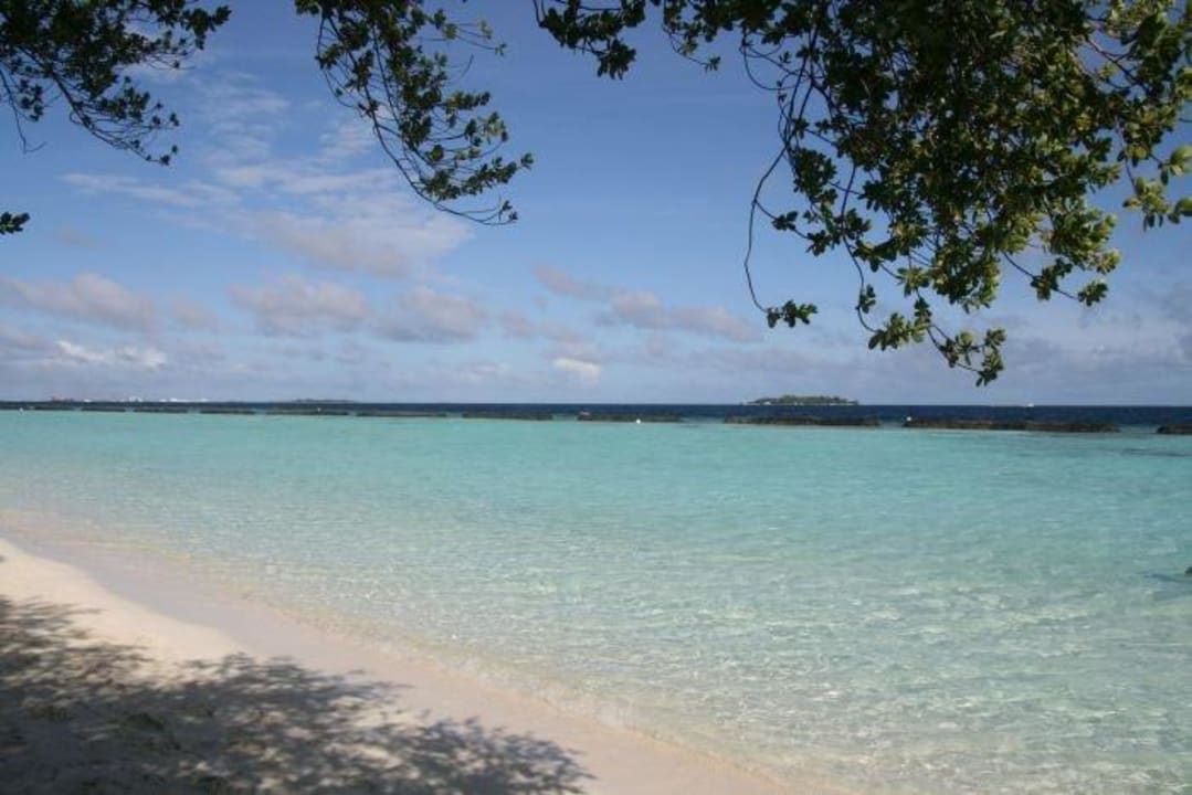 Strand Kurumba Maldives