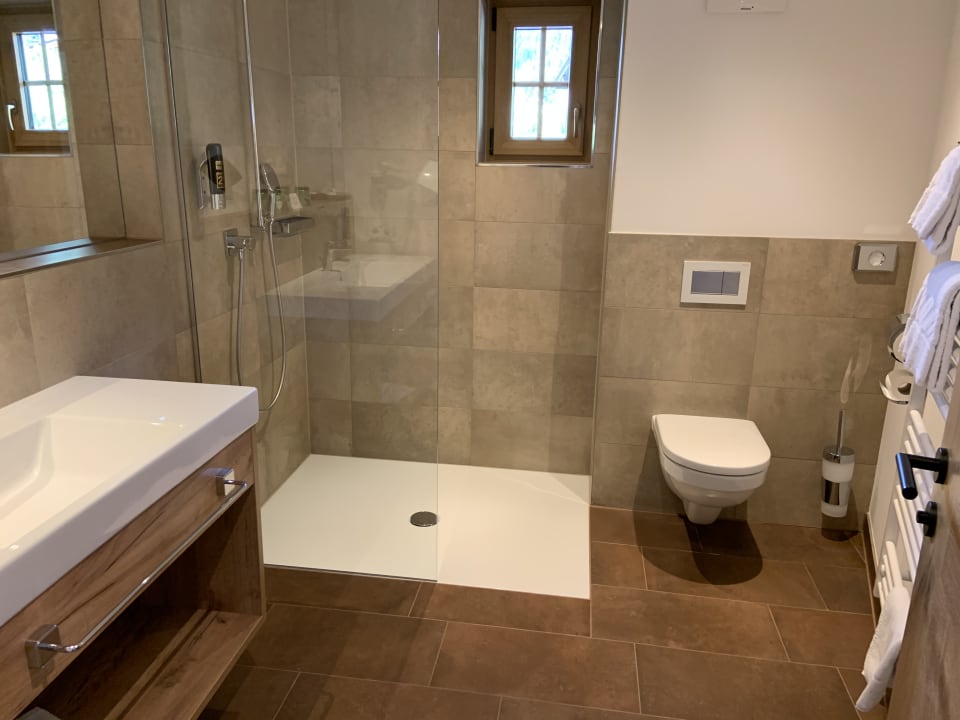 Zimmer Hotel Sendlhof