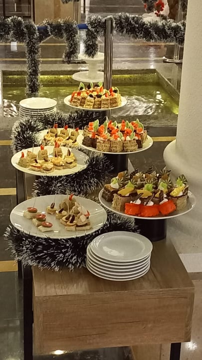 Gastro Marina Resort Port Ghalib, a member of Radisson Individuals