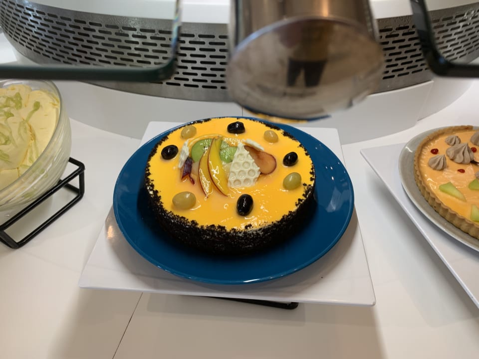 Gastro Porto Bello Royal