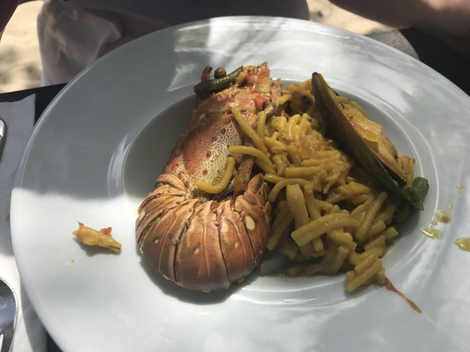 Gastro Iberostar Waves Costa Dorada