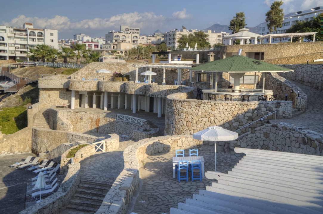 BEACH2 Jasmine Court Hotel and Casino