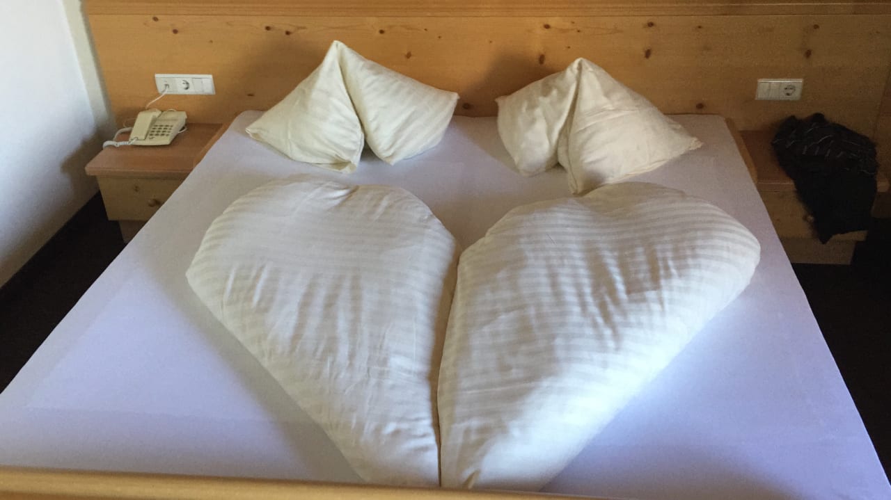 Zimmer Hotel Wieslhof