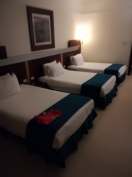 Zimmer Serenity Alpha Beach