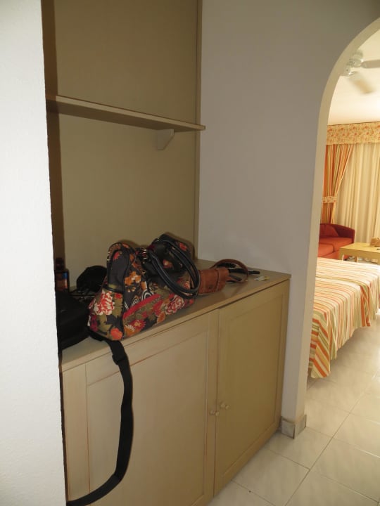 Kleine Kühlschrank für Getränke SBH Hotel Taro Beach