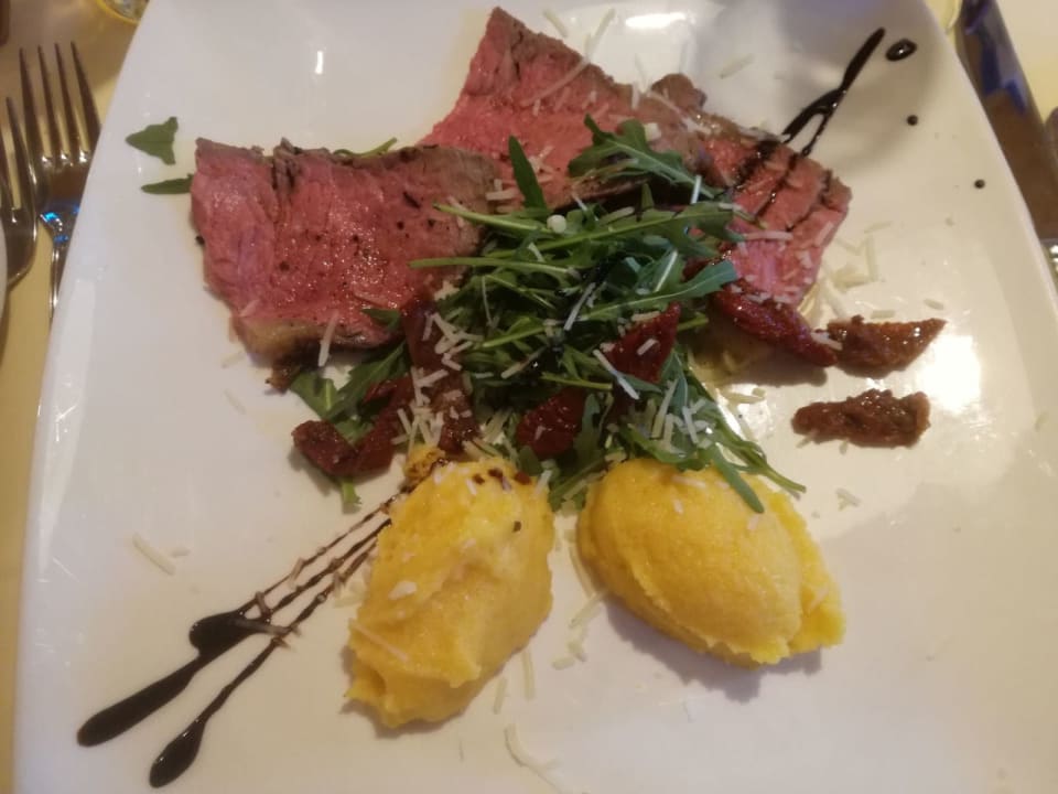 Restaurant Kinderhotel Felben