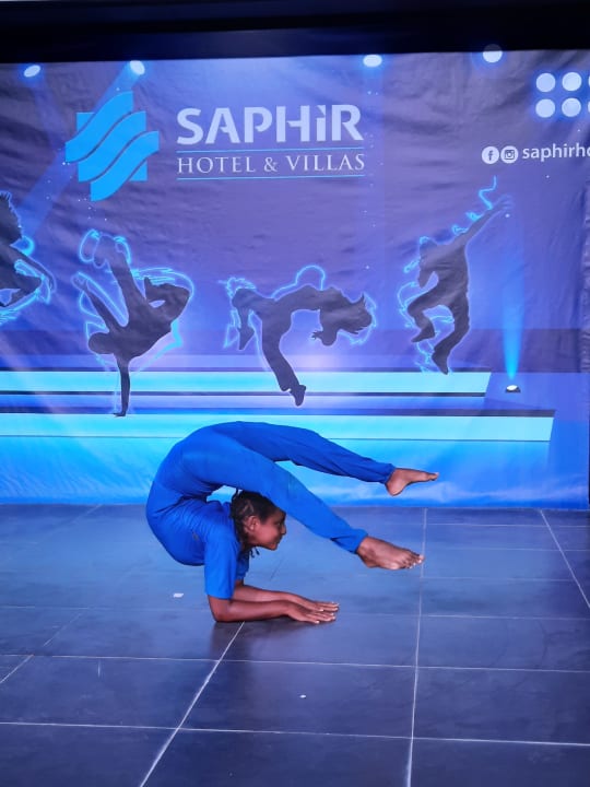 Sport & Freizeit Saphir Hotel & Villas