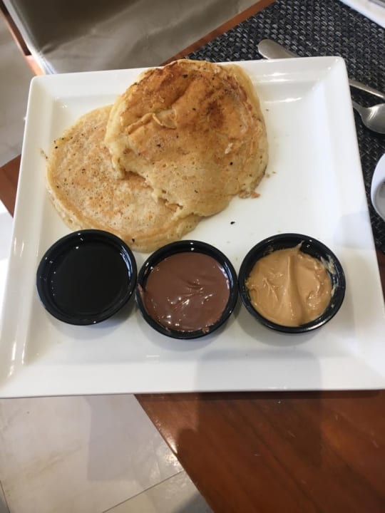 Gastro DoubleTree by Hilton Resort & Spa Marjan Island