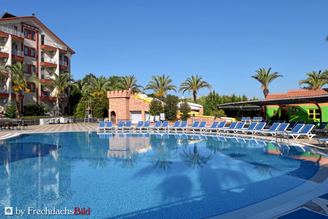 Pool FUN&SUN Smart Hane Sun Hotel