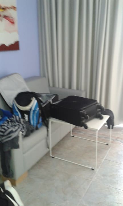 Sehr billige einfache Ausstattung Tisch Club Jandia Princess