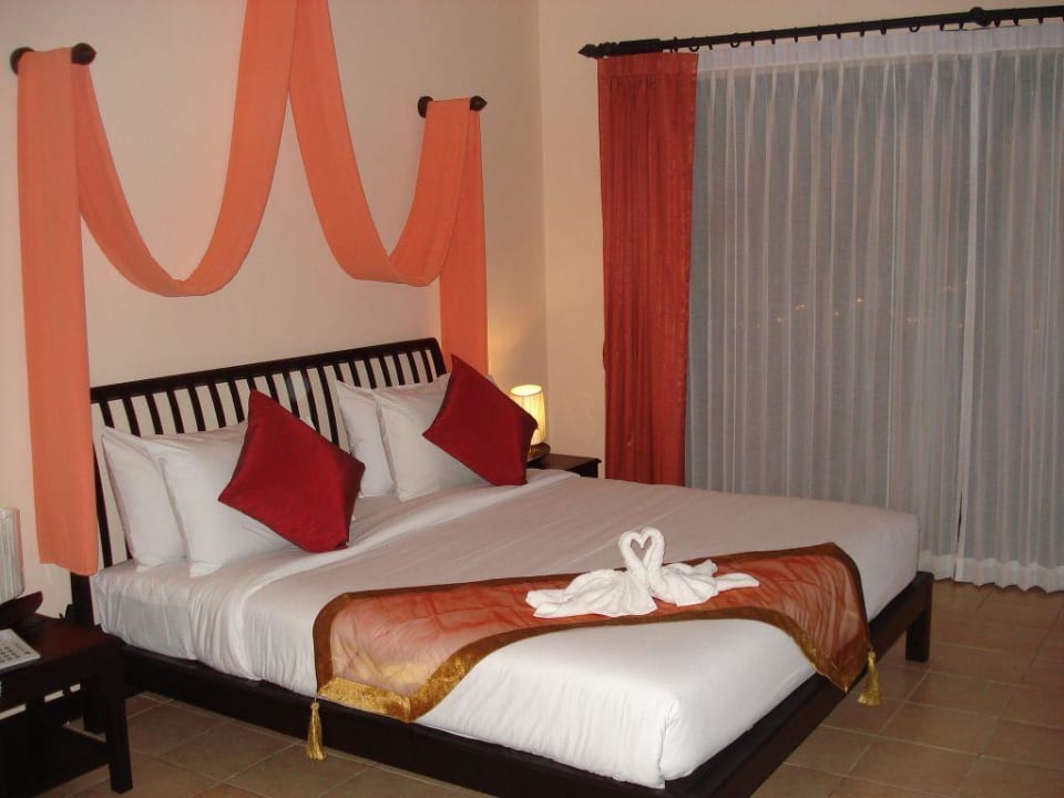 Superior Zimmer Sudala Beach Resort