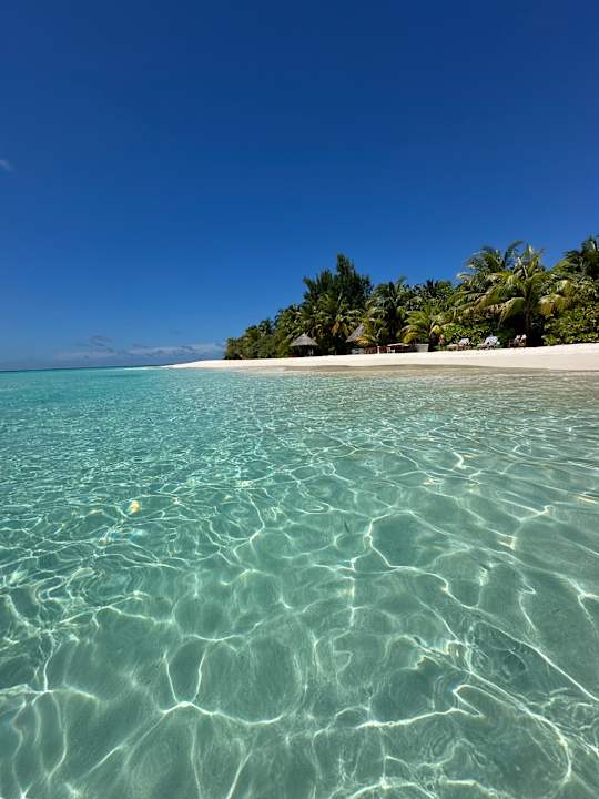Strand Eri Maldives