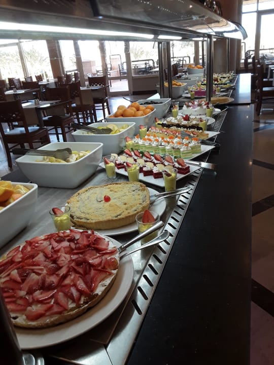 Gastro Malikia Resort Abu Dabbab