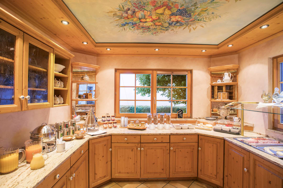 Gastro Gasthaus zum Kreuz