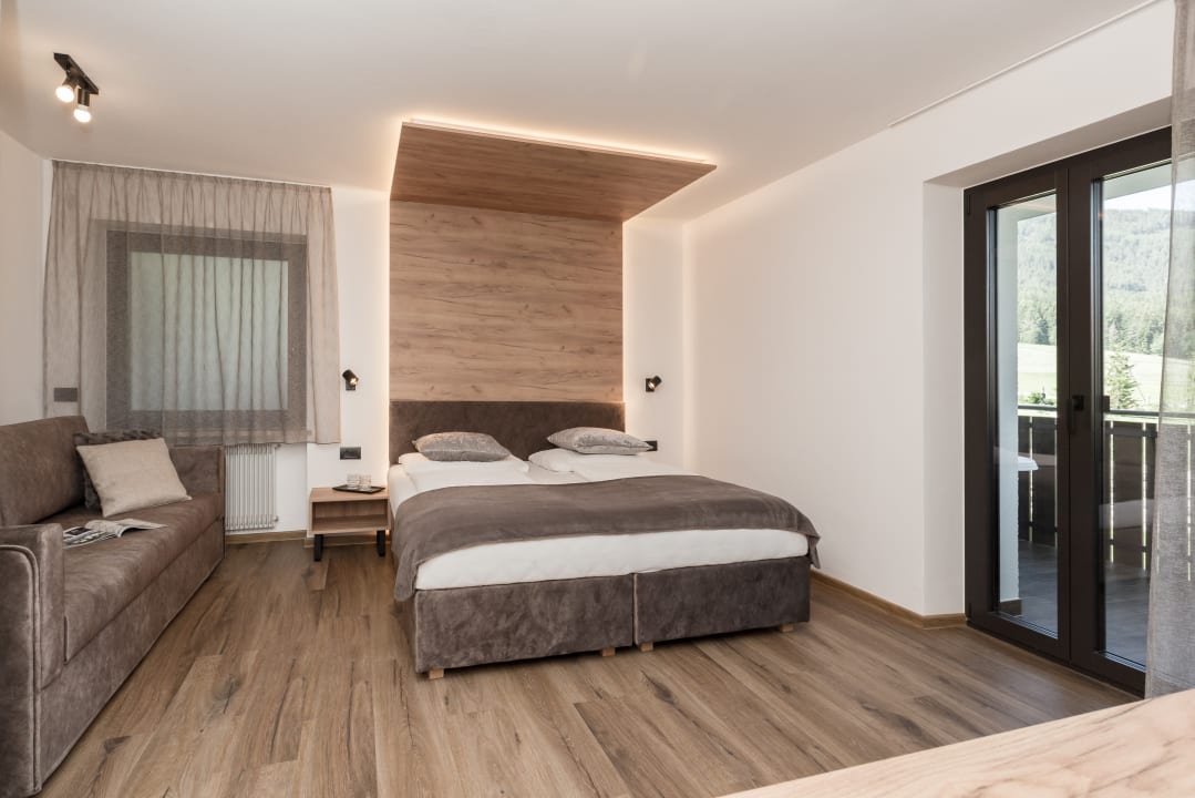 Zimmer Apparthotel Winklwiese
