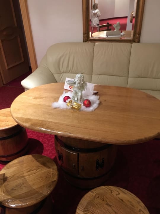 Gelsenkirchener Barock überall Vitalhotel Sonnenhof