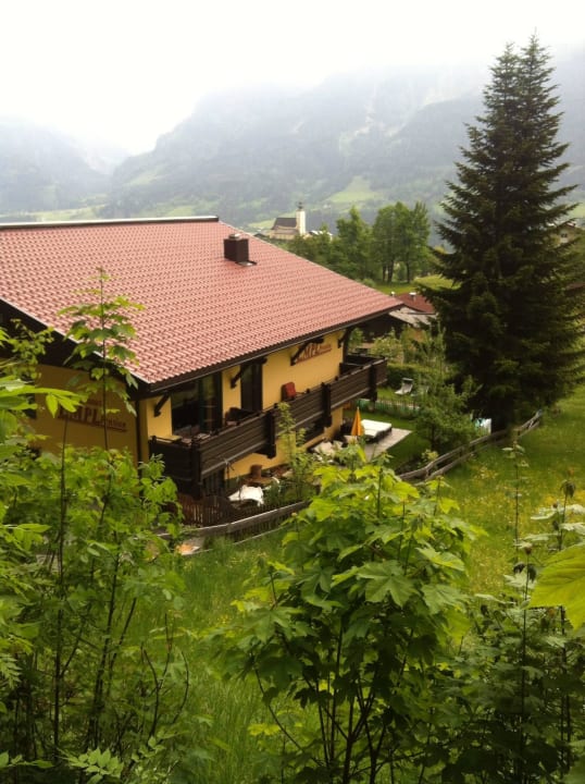 Landhaus Hotel Silberfux