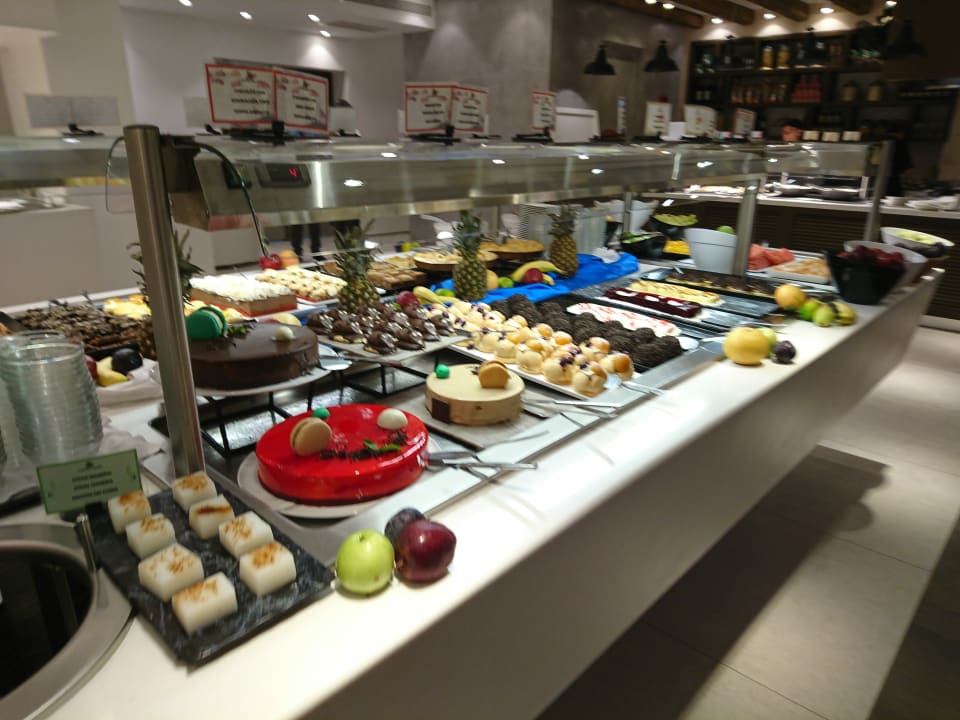 Gastro Caravia Beach Hotel