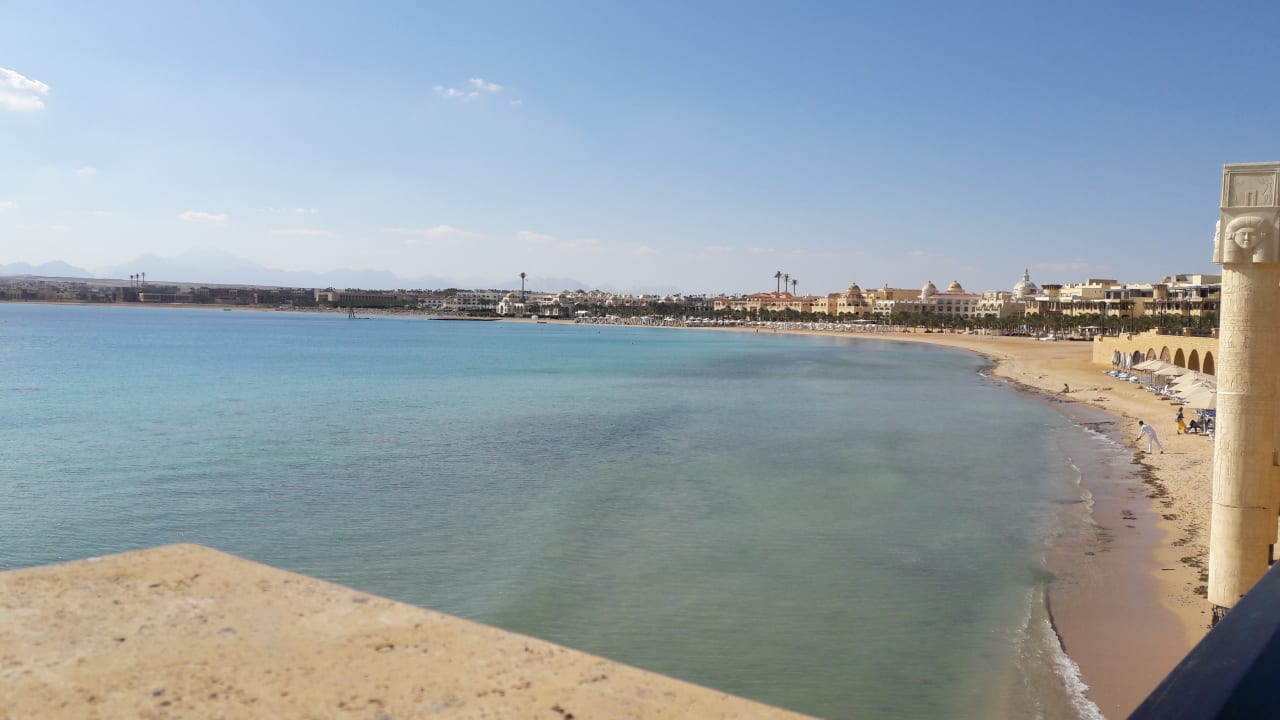 Strand Kaisol Romance Resort