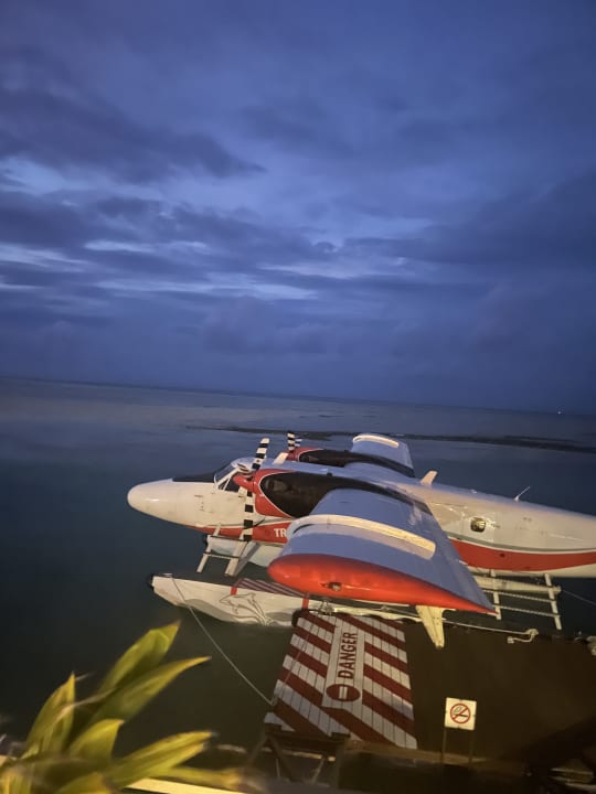 Sonstiges Cinnamon Hakuraa Huraa Maldives