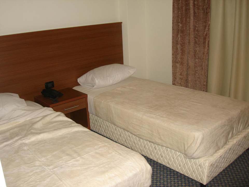 Pokoj Hotel Paradise