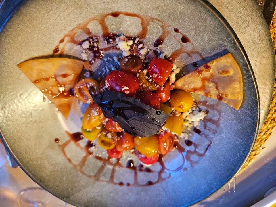 Gastro Megasaray Club Belek