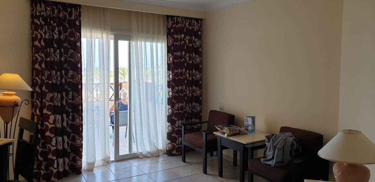 Zimmer Casa Mare Resort