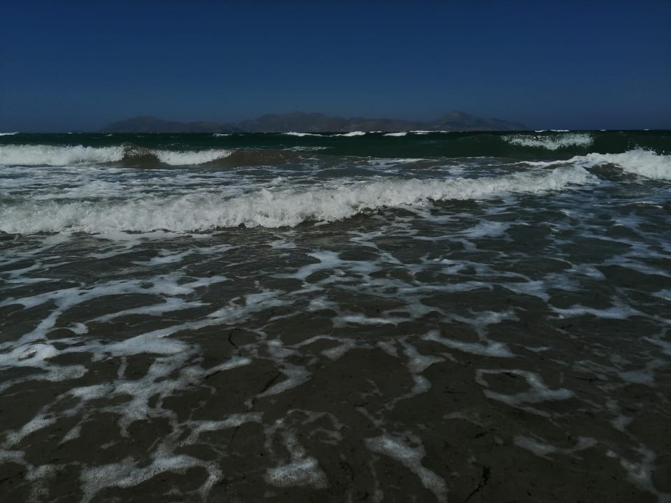 Strand Mastichari Bay Hotel