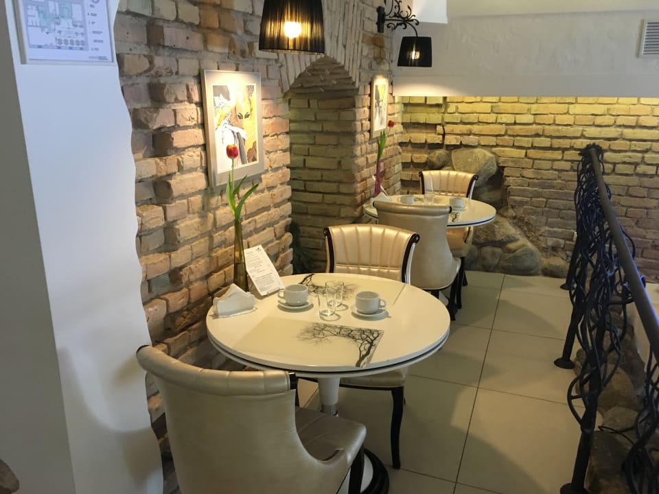 Gastro Art Hotel Moon Garden