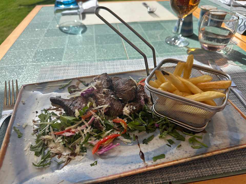 Gastro JAZ Elite Asteria